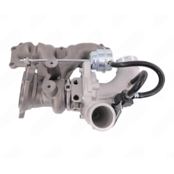 Turbo neuf Jrone pour FORD S-Max 1 2.0 EcoBoost 199 CV - 5303 998 0505
