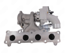 Turbo neuf Jrone pour FORD Galaxy 2 2.0 EcoBoost 199 CV - 5303 998 0505