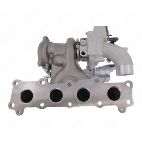 Turbo neuf Jrone pour FORD S-Max 1 2.0 EcoBoost 199 CV - 5303 998 0505