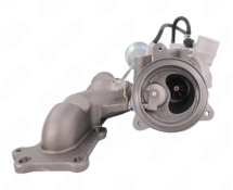 Turbo neuf Jrone pour FORD S-Max 1 2.0 EcoBoost 199 CV - 5303 998 0505
