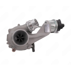 Turbo neuf Jrone pour OPEL Astra J GTC 1.6 CDTI 136 CV - 5438 988 0011