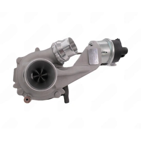 Turbo neuf Jrone pour OPEL Astra J GTC 1.6 CDTI 136 CV - 5438 988 0011
