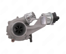 Turbo neuf Jrone pour OPEL Astra J GTC 1.6 CDTI 136 CV - 5438 988 0011