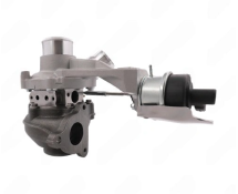Turbo neuf Jrone pour OPEL Astra J GTC 1.6 CDTI 136 CV - 5438 988 0011