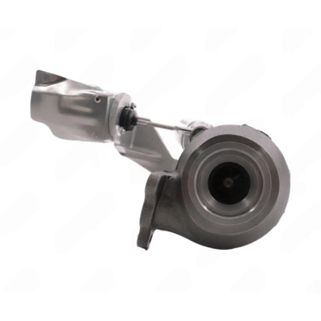 Turbo neuf Jrone pour OPEL Astra J GTC 1.6 CDTI 136 CV - 5438 988 0011