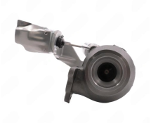 Turbo neuf Jrone pour OPEL Meriva B 1.6 CDTI 136 CV - 5438 988 0011