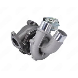 Turbo neuf Jrone pour TOYOTA Corolla Verso 2.0 D-4D 116 CV - 727210-9003S
