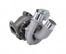Turbo neuf Jrone pour TOYOTA Corolla Verso 2.0 D-4D 116 CV - 727210-9003S