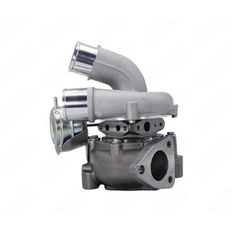 Turbo neuf Jrone pour TOYOTA Corolla 2.0 D-4D 110 CV - 727210-9003S