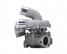 Turbo neuf Jrone pour TOYOTA Corolla 2.0 D-4D 110 CV - 727210-9003S