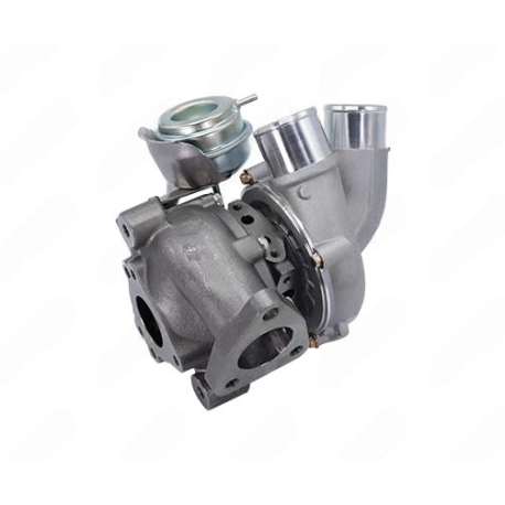 Turbo neuf Jrone pour TOYOTA Corolla 2.0 D-4D 110 CV - 727210-9003S