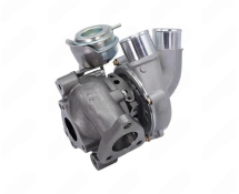 Turbo neuf Jrone pour TOYOTA Corolla 2.0 D-4D 116 CV - 727210-9003S