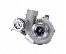 Turbo neuf Jrone pour SAAB 9-3 1 2.0 Turbo 185 CV - 452204-5007S