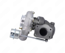 Turbo neuf Jrone pour SAAB 9-3 1 2.0 Turbo 150 CV - 452204-5007S
