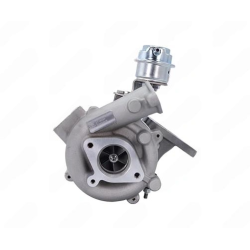 Turbo neuf Jrone pour NISSAN Primera 2.2 dCi 126 CV - 727477-5007S