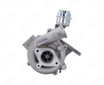 Turbo neuf Jrone pour NISSAN Primera 2.2 dCi 126 CV - 727477-5007S