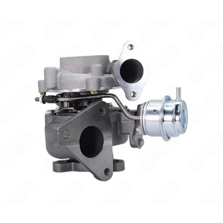 Turbo neuf Jrone pour NISSAN Primera 2.2 dCi 126 CV - 727477-5007S