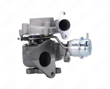Turbo neuf Jrone pour NISSAN Primera 2.2 dCi 126 CV - 727477-5007S