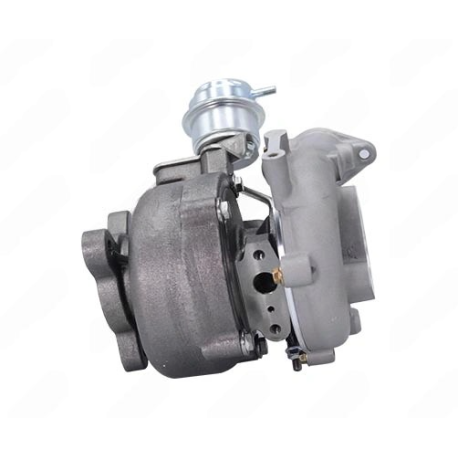 Turbo neuf Jrone pour NISSAN Primera 2.2 dCi 126 CV - 727477-5007S