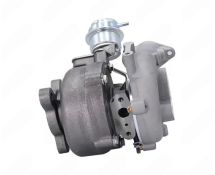 Turbo neuf Jrone pour NISSAN Primera 2.2 dCi 126 CV - 727477-5007S