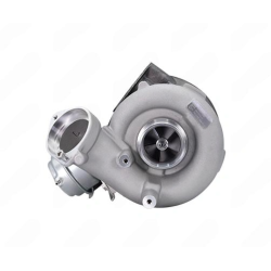 Turbo neuf Jrone pour BMW X5 (E53) 3.0D 218 CV - 753392-5019S