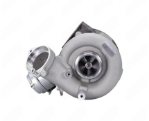 Turbo neuf Jrone pour BMW X5 (E53) 3.0D 211 CV - 753392-5019S