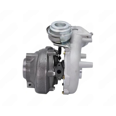 Turbo neuf Jrone pour BMW X5 (E53) 3.0D 211 CV - 753392-5019S