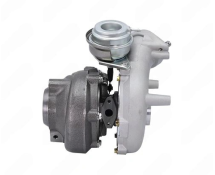 Turbo neuf Jrone pour BMW X5 (E53) 3.0D 211 CV - 753392-5019S