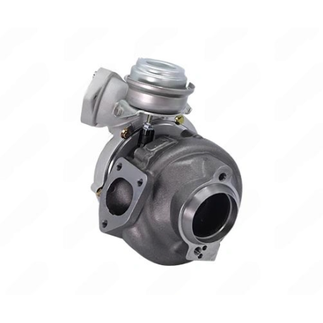 Turbo neuf Jrone pour BMW X5 (E53) 3.0D 211 CV - 753392-5019S