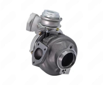 Turbo neuf Jrone pour BMW X5 (E53) 3.0D 211 CV - 753392-5019S