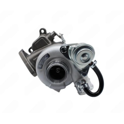 Turbo neuf Jrone pour HYUNDAI Starex 2.5 TD 80 CV - 49135-04011