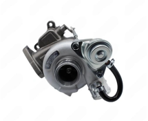 Turbo neuf Jrone pour HYUNDAI Starex 2.5 TD 80 CV - 49135-04011
