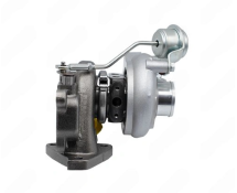 Turbo neuf Jrone pour HYUNDAI H-1 2.5 TD 80 CV - 49135-04011