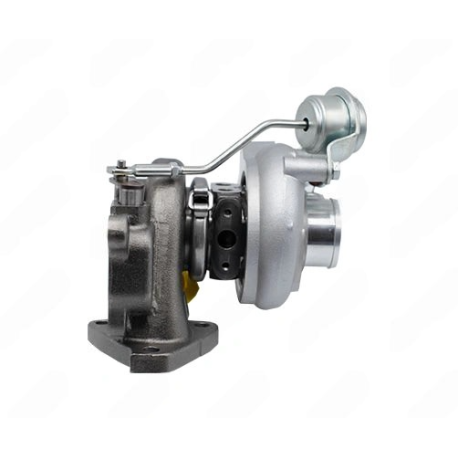 Turbo neuf Jrone pour HYUNDAI Starex 2.5 TD 80 CV - 49135-04011
