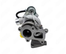 Turbo neuf Jrone pour HYUNDAI H-1 2.5 TD 80 CV - 49135-04011