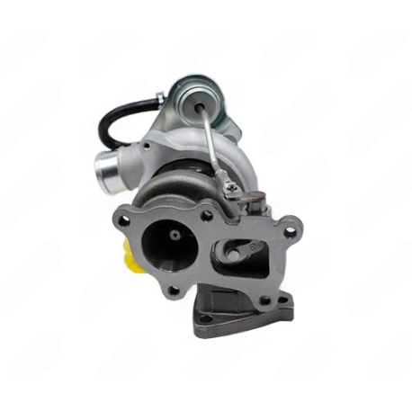 Turbo neuf Jrone pour HYUNDAI Starex 2.5 TD 80 CV - 49135-04011