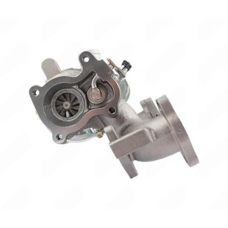 Turbo neuf Jrone pour AUDI A2 (8Z0) 1.4 TDI 75 CV - 733783-5008S