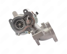 Turbo neuf Jrone pour SKODA Fabia 2 (542) 1.4 TDI 80 CV - 733783-5008S