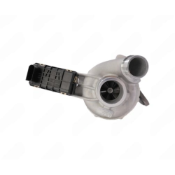 Turbo neuf Jrone pour LAND ROVER Range Rover 4.4 L TDV8 313 CV - 802733-5004S