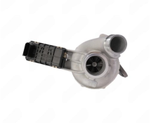 Turbo neuf Jrone pour LAND ROVER Range Rover 4.4 L TDV8 313 CV - 802733-5004S