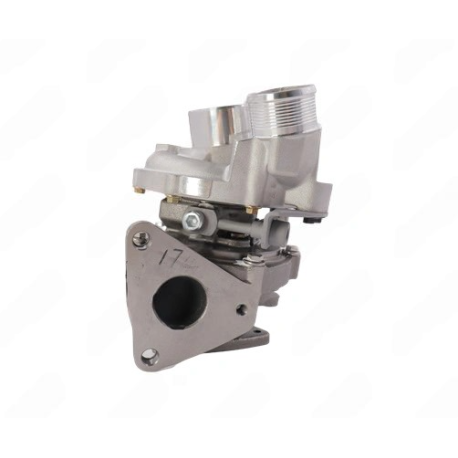 Turbo neuf Jrone pour LAND ROVER Range Rover 4.4 L TDV8 313 CV - 802733-5004S