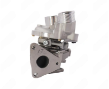 Turbo neuf Jrone pour LAND ROVER Range Rover 4.4 L TDV8 313 CV - 802733-5004S