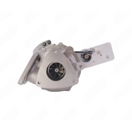 Turbo neuf Jrone pour LAND ROVER Range Rover 4.4 L TDV8 313 CV - 802733-5004S