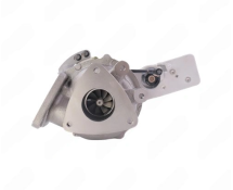 Turbo neuf Jrone pour LAND ROVER Range Rover 4.4 L TDV8 313 CV - 802733-5004S