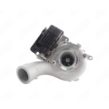 Turbo neuf Jrone pour AUDI A5 Cabriolet (8F7) 2.7 TDI 190 CV - 777159-5003S