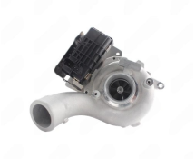 Turbo neuf Jrone pour AUDI A5 Cabriolet (8F7) 2.7 TDI 190 CV - 777159-5003S