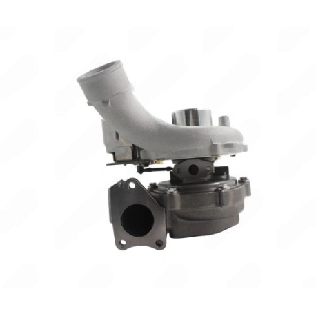 Turbo neuf Jrone pour AUDI A5 Cabriolet (8F7) 2.7 TDI 190 CV - 777159-5003S