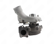 Turbo neuf Jrone pour AUDI A5 Cabriolet (8F7) 2.7 TDI 190 CV - 777159-5003S