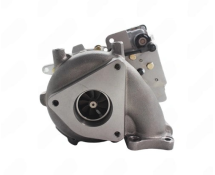 Turbo neuf Jrone pour AUDI A5 Cabriolet (8F7) 2.7 TDI 190 CV - 777159-5003S