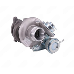 Turbo neuf Jrone pour VOLVO C70 1 2.4 T 193 CV - 49189-05212